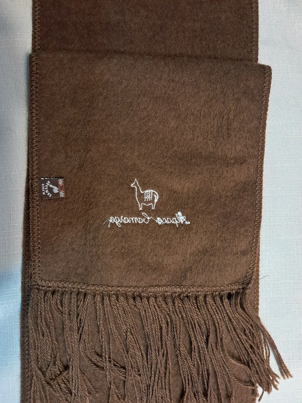 Alpaca Camargo alpaca camargo